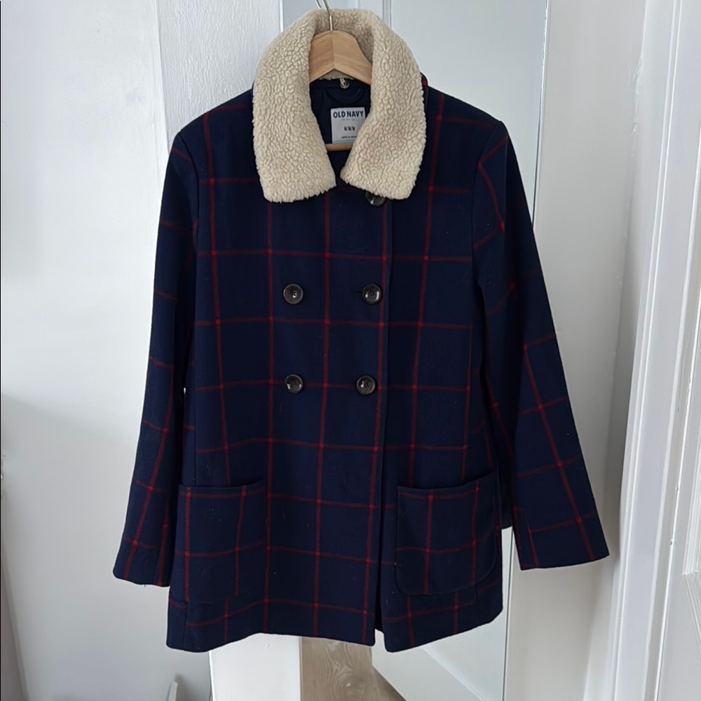 Old Navy Coat size M